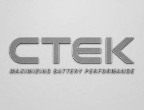 CTEK