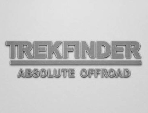 TREKFINDER