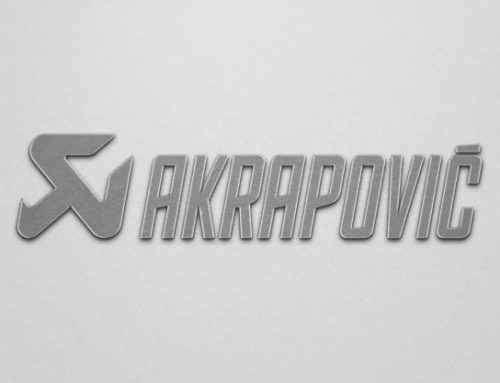 Akrapovic