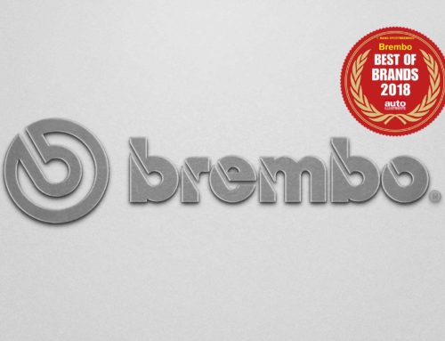 Brembo