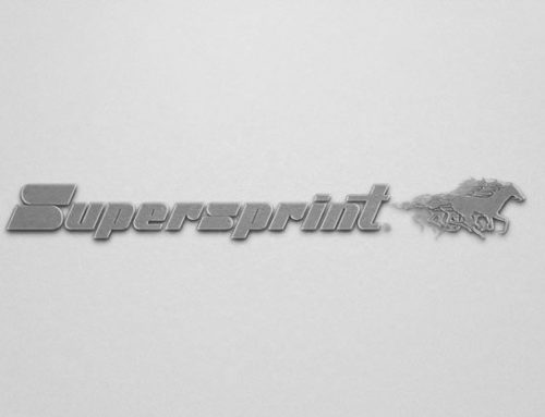 Supersprint