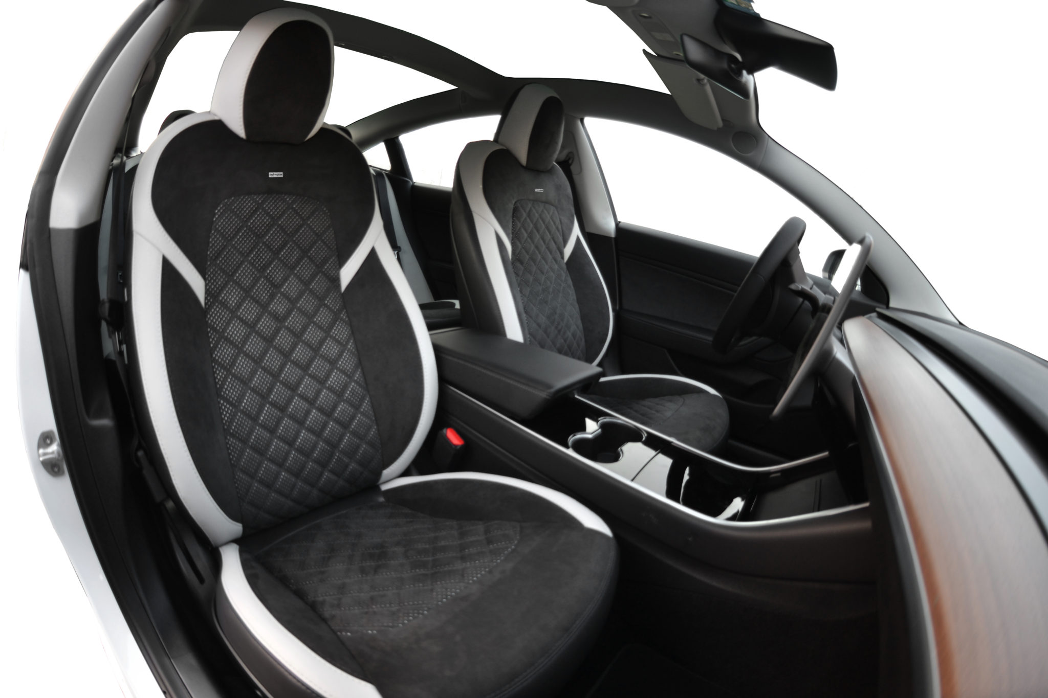 Enthüllung der besten Sitzbezüge für Tesla Model Y und des umgebenden  schützenden Tesla-Zubehörs im Jahr 2022